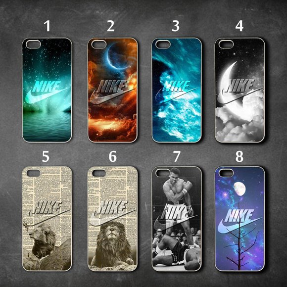 Nike iphone x case iphone xs case 10 case - Picture 2 of 9